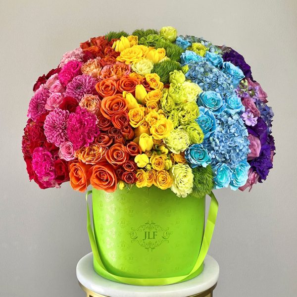 گالری گل بهشت