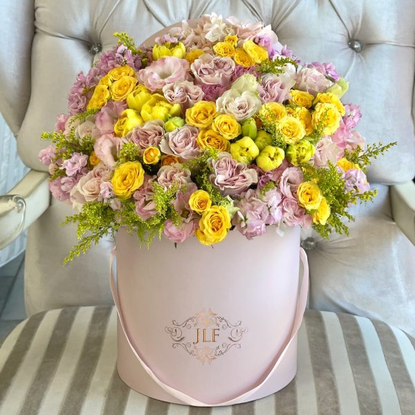 گالری گل بهشت