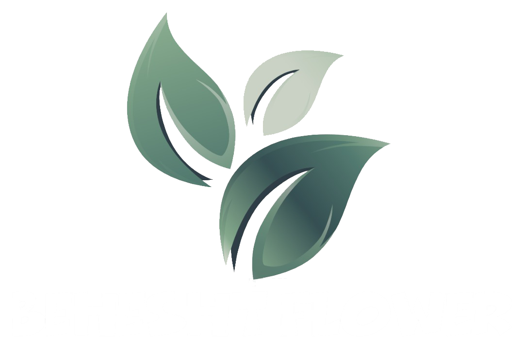 گل فروشی بهشت